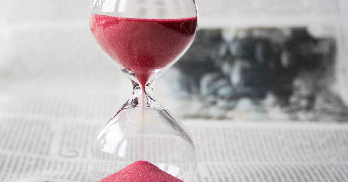Sempre Atrasado? A Psicologia da Impontualidade