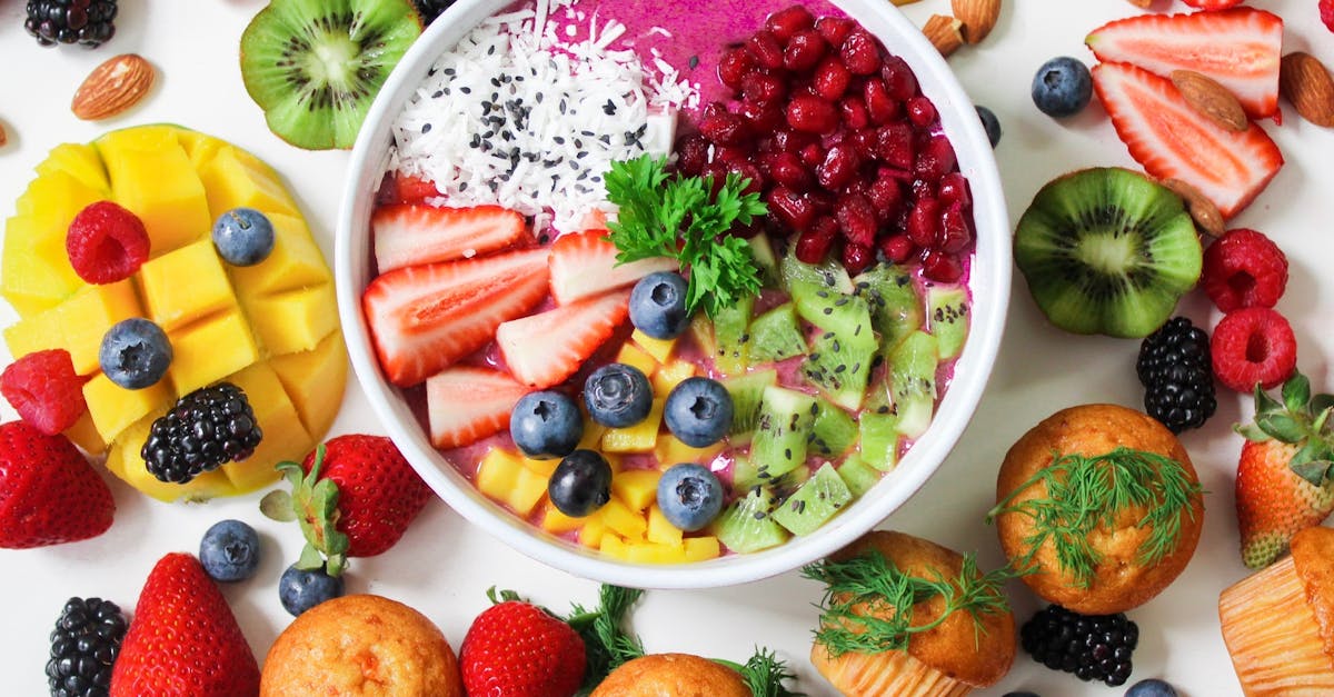 Alimentação Saudável: Mitos e Verdades Que Você Precisa Conhecer