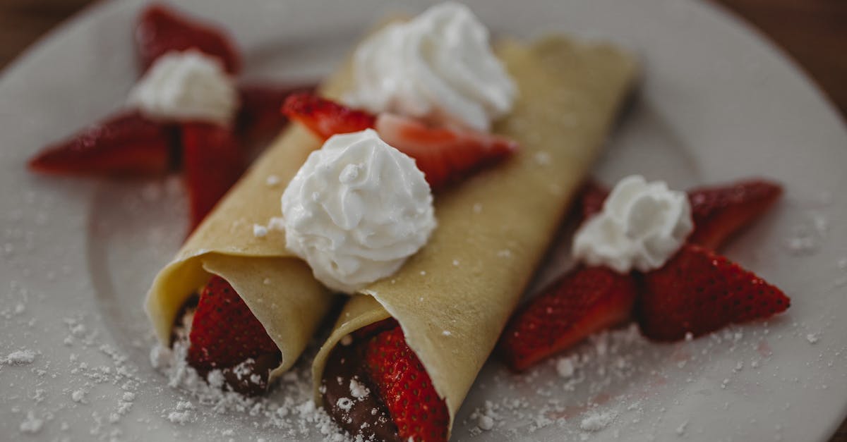 Receita Irresistível: Creme de Morango Caseiro (tipo Danoninho)