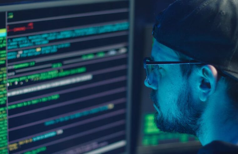 Phishing de Código: Proteja-se desse Ataque Digital