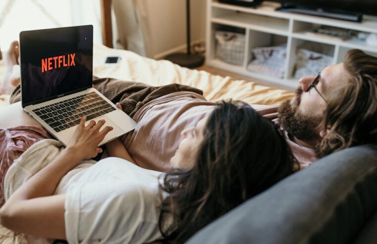 Melhores Séries Românticas: 10 Histórias de Amor para Maratonar