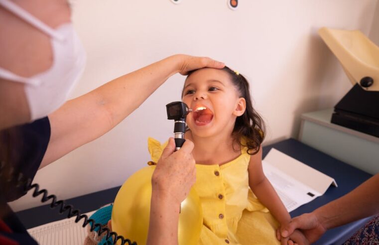 Paraná combate mortalidade infantil: Ações para atingir meta até 2027