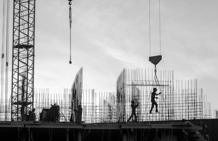Marco Moretto: O Legado de um Construtor em São Caetano