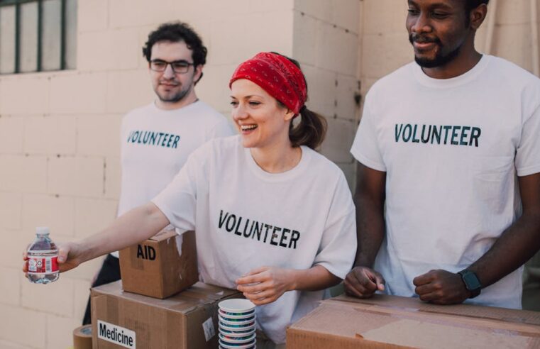 BrazilFoundation Inova: Tiffany Kearney Lidera Expansão Social!