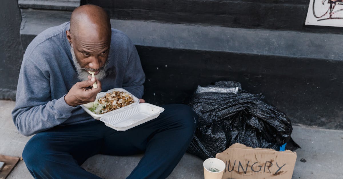 Obesidade e Fome: A Luta de Uma Mãe Contra a Raiva da Comida